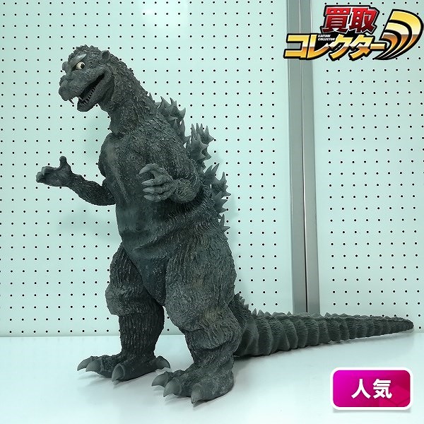 参考価格】エクスプラス ギガンティックシリーズ ゴジラ 2016 シン