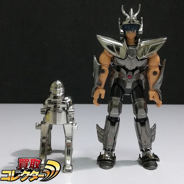 参考価格】聖闘士星矢 聖闘士聖衣大系(セイントクロスシリーズ) 暗黒聖