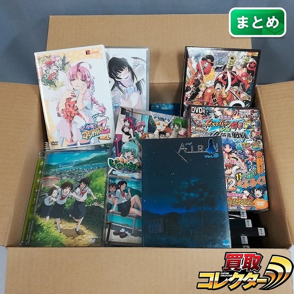 参考価格】ONE PIECE DVD Log Collection DOFLAMINGO | DVD・BD