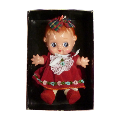 セルロイド玩具/セルロイド人形買取 | 高く売るなら【買取コレクター】