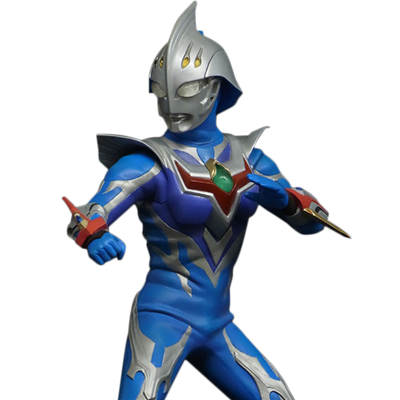 参考価格】少年リック限定 ウルトラニュージェネレーション