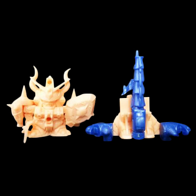 ガン消しガンドランダーシリーズ買取価格表 | 相場金額ガイド【買取