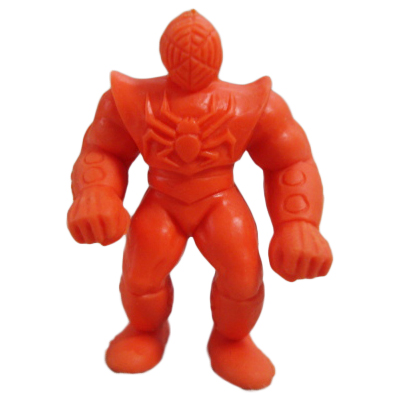 参考価格】キン消し 応募超人 募集超人 バイオレンスマン | 消しゴム