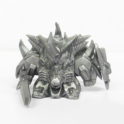 参考価格】ガン消し ガンドランダー 魔封の聖剣 マーク4 スペリオル