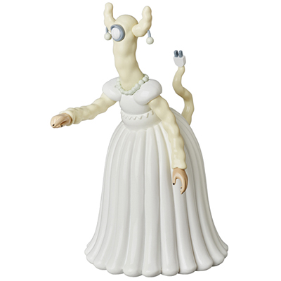 参考価格】メディコムトイ VCD No.233 UNDERCOVER MY MELODY