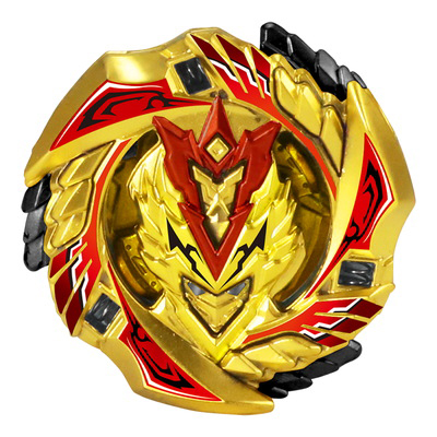 参考価格】ベイブレードバースト 超Zヴァルキリー.Z.Ev ゴールドver