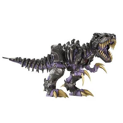 参考価格】ZOIDS ゾイドジェネシス GB-002 バイオティラノ