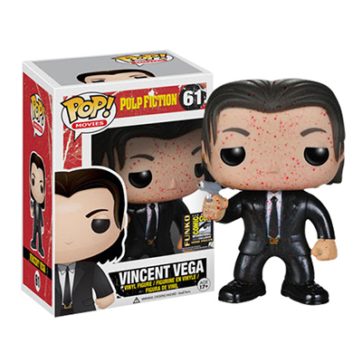 参考価格】サンディエゴ・コミコン2014 原宿コミコン2014限定 FUNKO