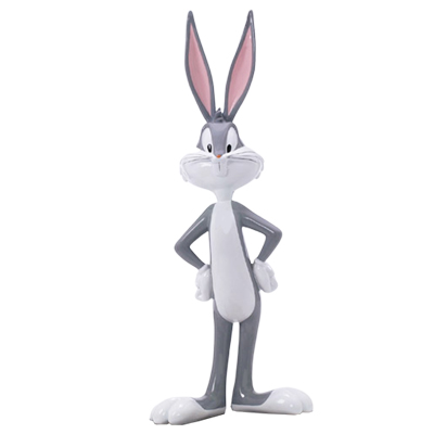 参考価格】バッグス・バニー 等身大フィギュア / ルーニー・テューンズ