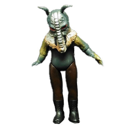 参考価格】旧バンダイ 仮面ライダー アリガバリ スタンダードサイズ