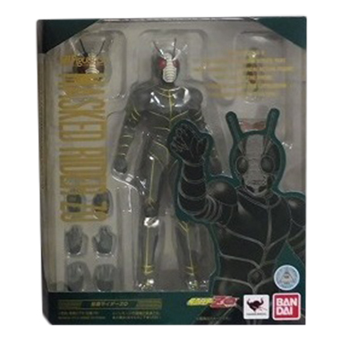 参考価格】仮面ライダーZO 京本コレクション 7 ソフビ | 特撮ヒーロー