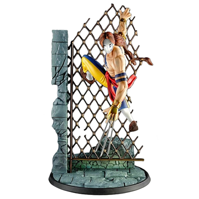 参考価格】ドラゴンボールZ 魔人ベジータ HQS 塗装済完成品 スタチュー