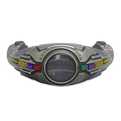 参考価格】アークル 仮面ライダークウガ コンプリートセレクション(旧