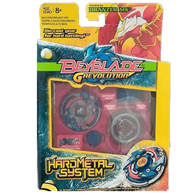 参考価格】ベイブレードドラシエルG グラビティ A-104 爆転シュート