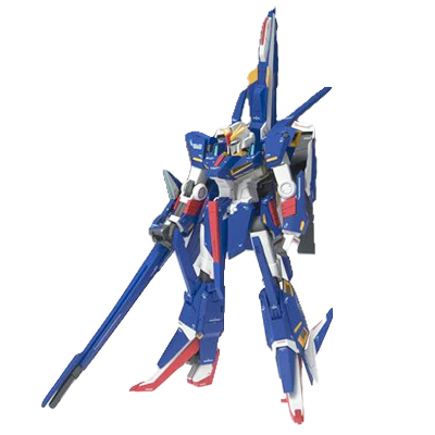 参考価格】Zガンダム・ガンダムMk-II・百式[マグネットコーティング