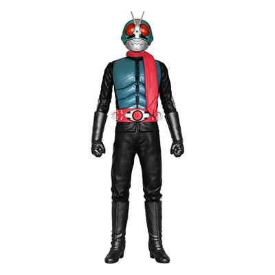 参考価格】ポピーの改造シリーズ 仮面ライダーV3 サイボーグ 改造人間