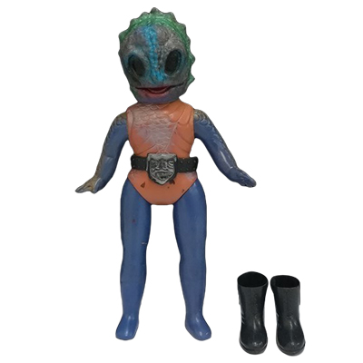 参考価格】ポピーの改造シリーズ 仮面ライダーV3 サイボーグ 改造人間