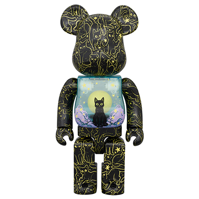 参考価格】BE@RBRICK Cheer Bear 1000% / ベアブリック 1000