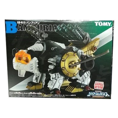 参考価格】ZOIDS ゾイドジェネシス GB-004 バイオトリケラ