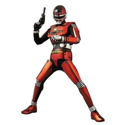 参考価格】バンダイ DX ポピニカ PC-36 高次元戦闘車 シャリンガー