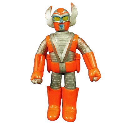 買取】タカラ ミクロマン MC-11 ガンロボ 44マグナム | ロボット