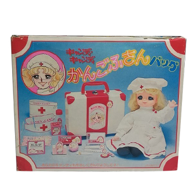 参考価格】ポピー オルゴール / キャンディキャンディ | 美少女