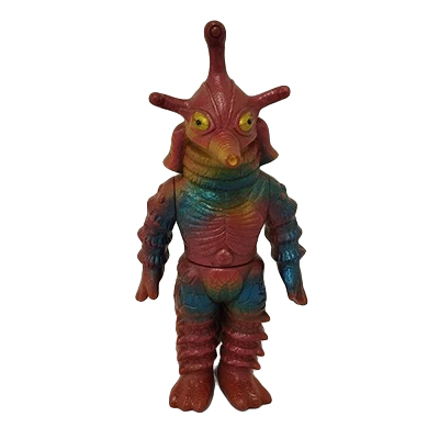 参考価格】ポピー キングザウルスシリーズ ウルトラマン80 復活怪獣