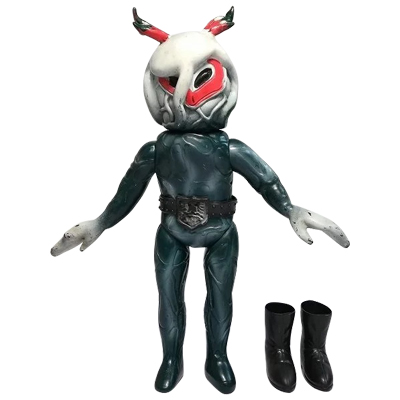 参考価格】旧バンダイ 仮面ライダー アリガバリ スタンダードサイズ