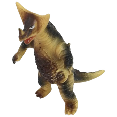 参考価格】ポピー キングザウルスシリーズ ゴジラ | 古いおもちゃ