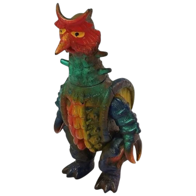 参考価格】ポピー キングザウルスシリーズ ゴジラ | 古いおもちゃ