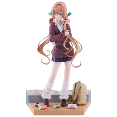 参考価格】MAG プレミアムヴィネット 魔法使いの嫁 エリアス