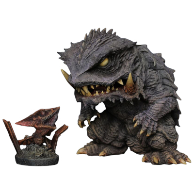 参考価格】デフォリアル 「ゴジラ キング・オブ・モンスターズ