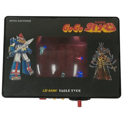 参考価格】科学戦隊ダイナマン DX超合金 ダイナロボ ダイナイン