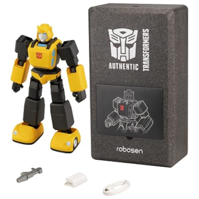 参考価格】サイバトロン 総司令官 コンボイ 15周年記念刻版 戦え！超