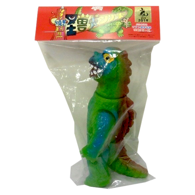 インディーズソフビ / デザイナーズソフビ買取 | 高く売るなら【買取