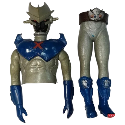 参考価格】変身サイボーグ1号 変身セット 仮面ライダーアマゾン | 古い