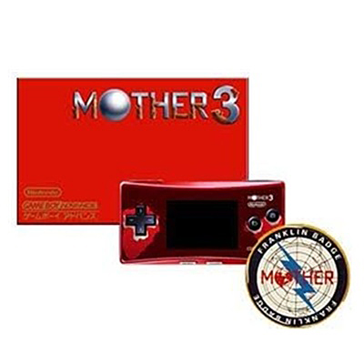 参考価格】ゲームボーイアドバンスSP ファミコンカラー ファミコン生誕