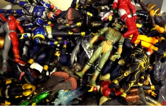 遺品整理/生前整理/生前見積｜大切なコレクションはプロの査定【買取