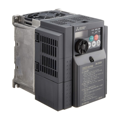 三菱電機 インバーター FR-D720-2.2Kの買取参考価格 | 電材買取専門店