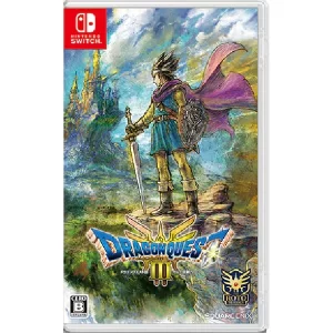 ドラゴンクエストIII そして伝説へ… [Nintendo Switch]の買取｜店頭
