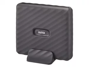 FUJIFILM (富士フィルム) instax Link WIDE [モカグレー]の買取｜店頭