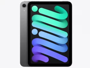 iPad Mini 第7世代 128GB スペースグレー [MXN63J/A] 2024年 Wi-Fi 8.3