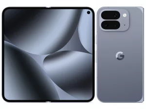 Google (グーグル) Pixel 10 Pro Fold 256GB Moonstone 未開封 SIM