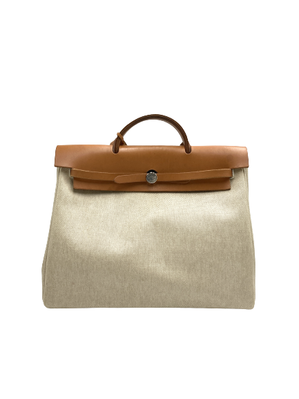 HERMES エルメス エールバッグMM バッグ エールバッグ トアルアッシュ