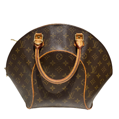 LOUIS VUITTON ルイ・ヴィトン エリプスMM バッグ モノグラム M51126の