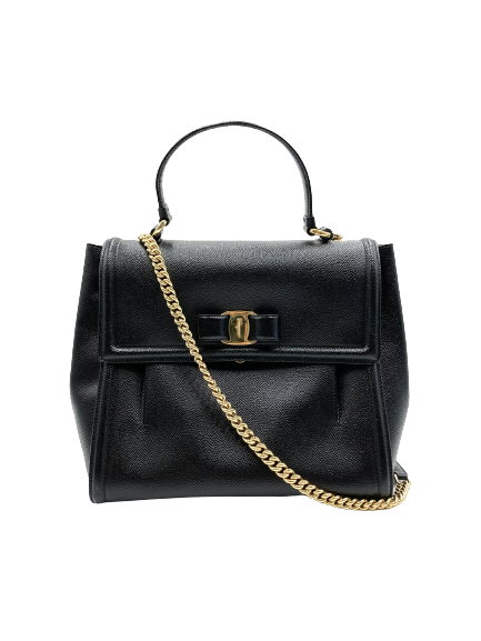 Salvatore Ferragamo サルヴァトーレ・フェラガモ ヴァラ2way