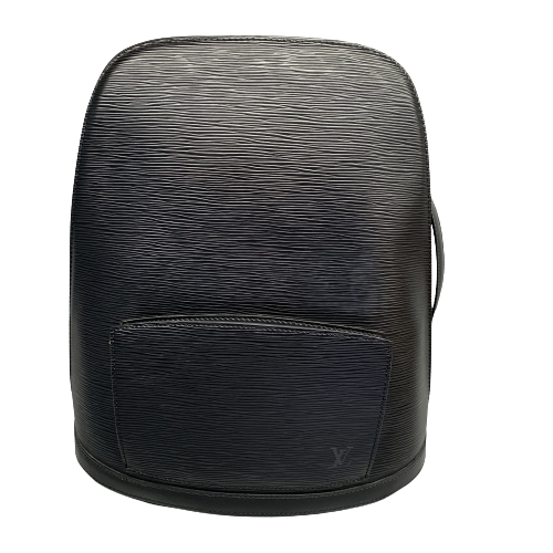 LOUIS VUITTON ルイ・ヴィトン コブラン エピ M52292ブラックの買取