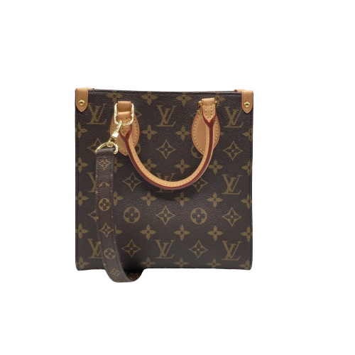 LOUIS VUITTON ルイ・ヴィトン サックプラBB バッグ モノグラム M46265