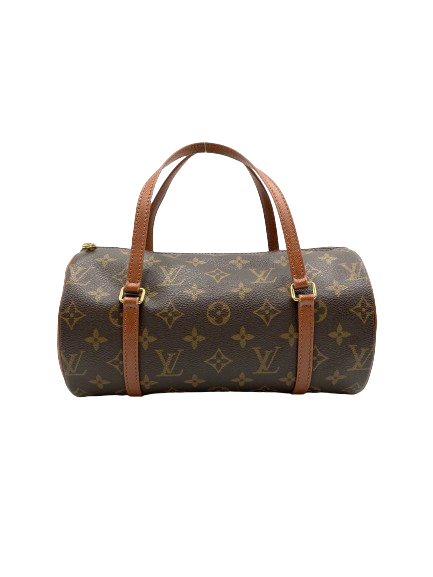 LOUIS VUITTON ルイ・ヴィトン パピヨン26 バッグ モノグラム