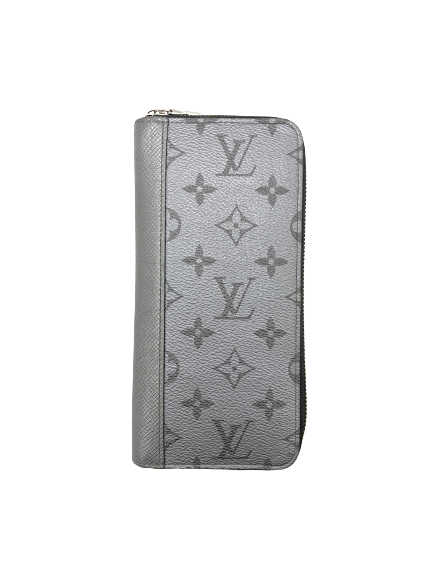 LOUIS VUITTON ルイ・ヴィトン ジッピーウォレット・ヴェルティカル